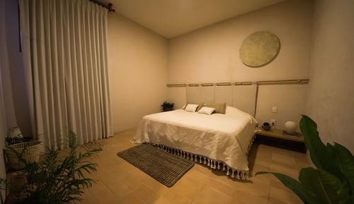 Senior Room