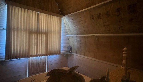 Superior Bungalow, 1 Bedroom, Non Smoking