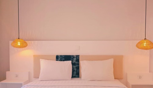 Royal Double Room, 1 Bedroom, Non Smoking, Pool View