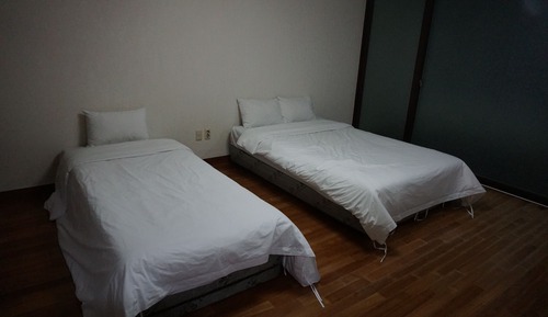 Double Room (25PY Two Rooms)