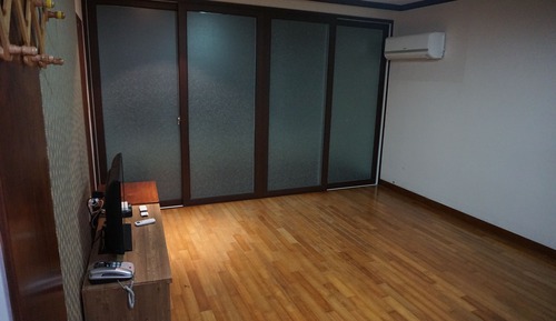 Triple Room (35PY Three Rooms)