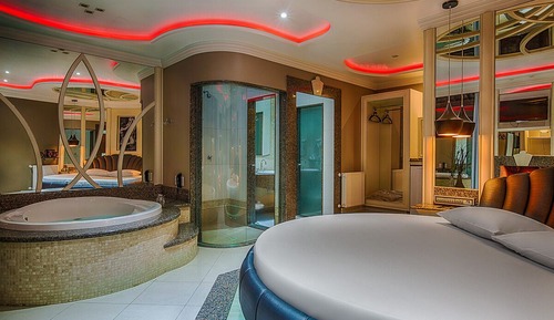 Exclusive Double Room