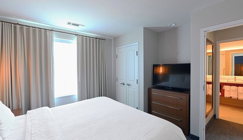 Deluxe Suite, 1 Bedroom, Kitchen