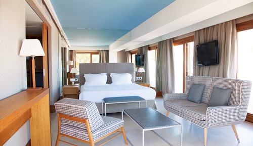 Studio Suite, Private Pool, Sea View