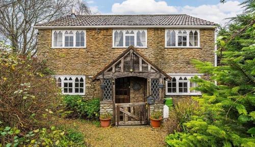 Cottage