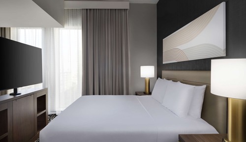 Studio Suite, 1 King Bed