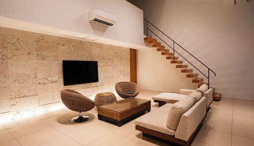 Luxury Villa, 1 Bedroom, Private Pool, Pool View