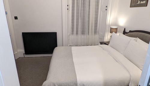 Single Room, Ensuite
