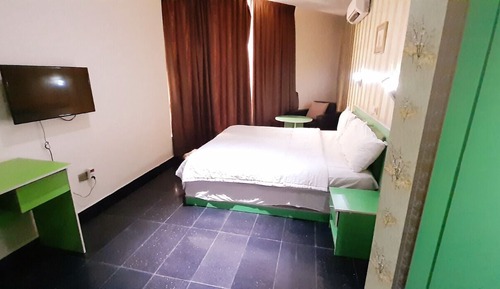 Deluxe Room (Super)