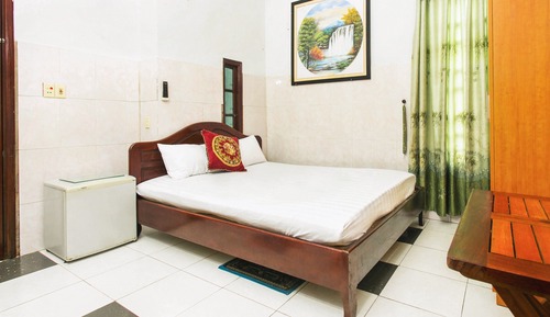 Superior Quadruple Room