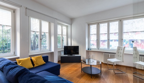 Apartment, 1 Bedroom