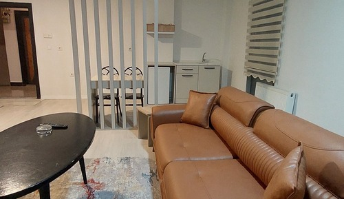 Comfort Suite