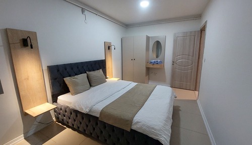 Comfort Suite