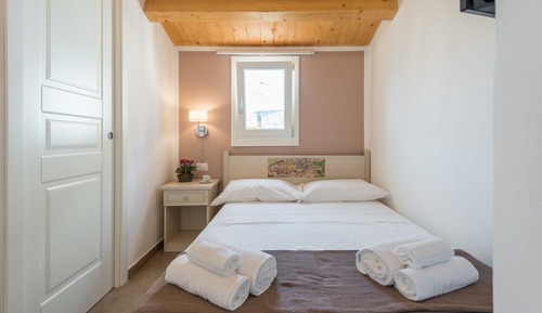 Panoramic Double Room