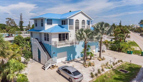 Duplex, 2 Bedrooms