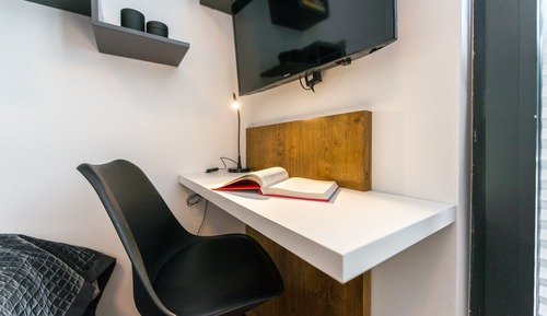 Luxury Apartment