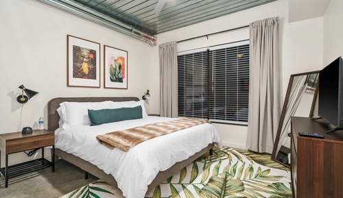 Executive Apartment, 1 Bedroom