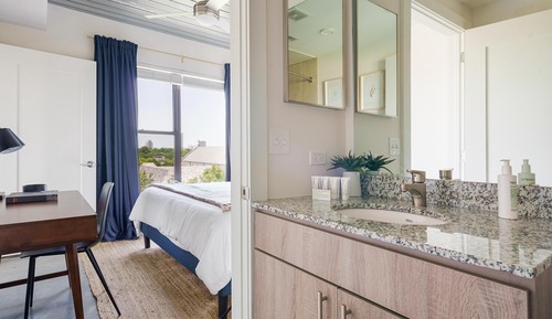 Apartment, 2 Bedrooms