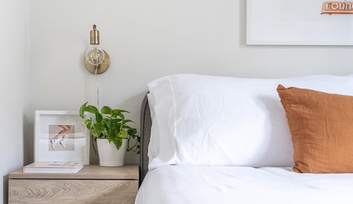 Standard Studio, 1 King Bed
