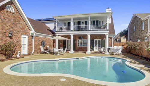 House, 3 Bedrooms