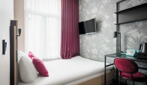 Small Double Room