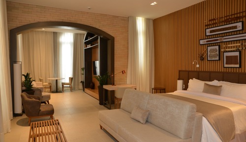 Suite Opera