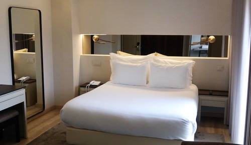 Standard Single Room, Non Smoking