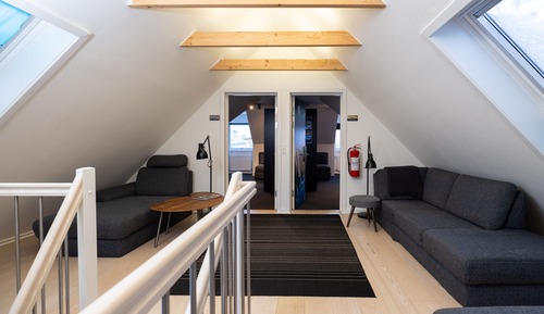 Basic Double Room