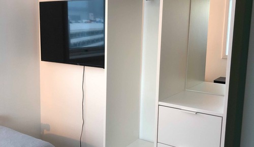 Comfort Room