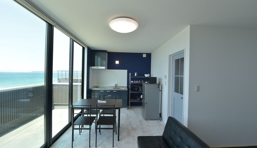 HAGANE for 3 to 4 Guests, 0607