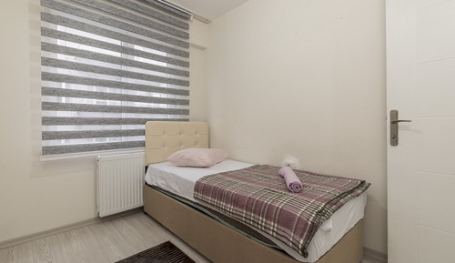 Apartment, 2 Bedrooms