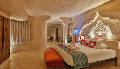 Elite Room