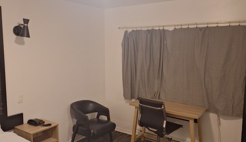 Room, 1 Double Bed, Non Smoking