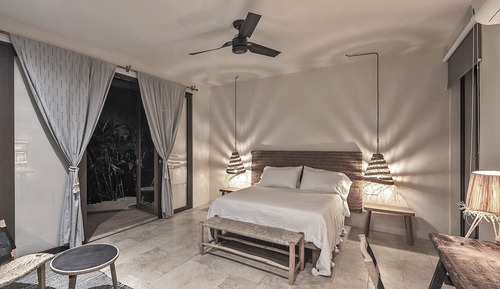 Luxury Double Room