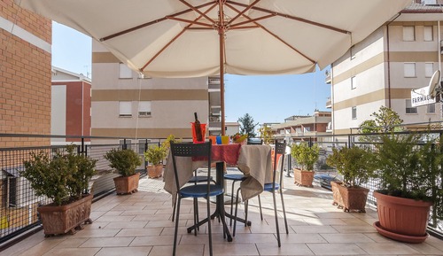 Apartment, 3 Bedrooms