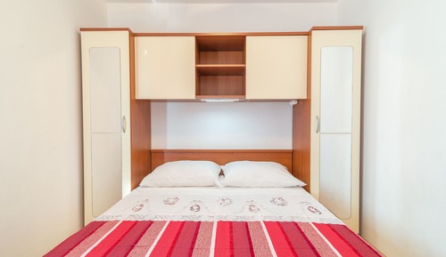Apartment, 1 Bedroom A1