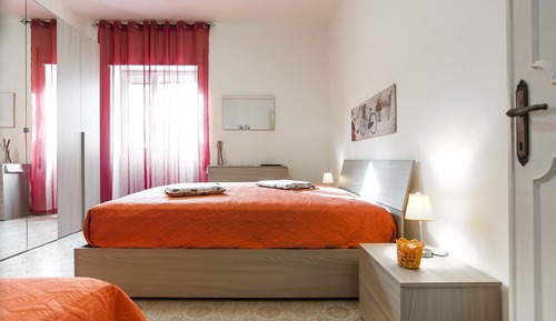 Apartment, 2 Bedrooms