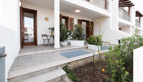 Apartment, 2 Bedrooms