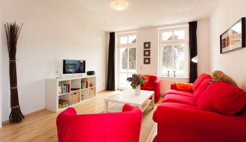 Apartment, Private Bathroom (Sonne 2)