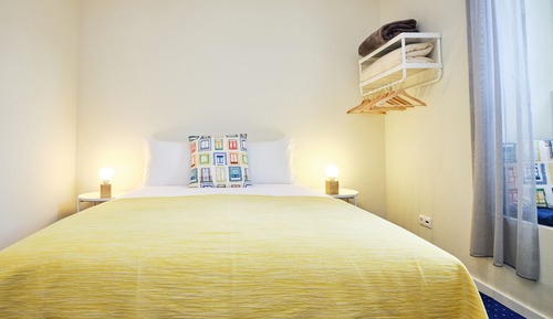 Romantic Apartment, 1 Bedroom
