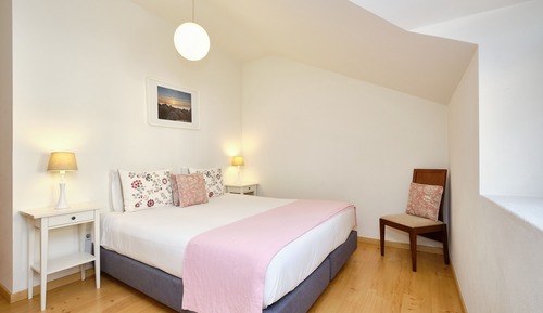 Deluxe Apartment, 2 Bedrooms