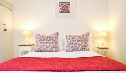 Standard Apartment, 2 Bedrooms