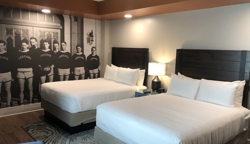 Suite, 2 Bedrooms