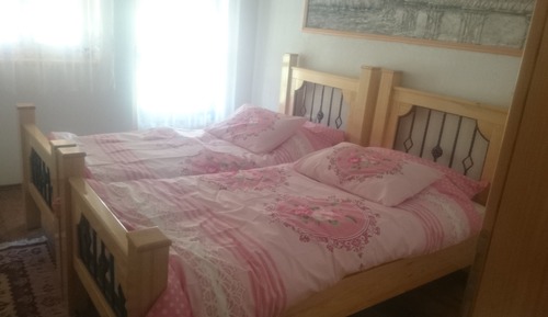 Apartment, 2 Bedrooms