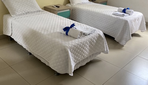 Basic Twin Room