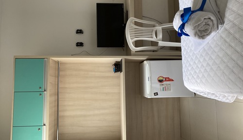 Basic Single Room