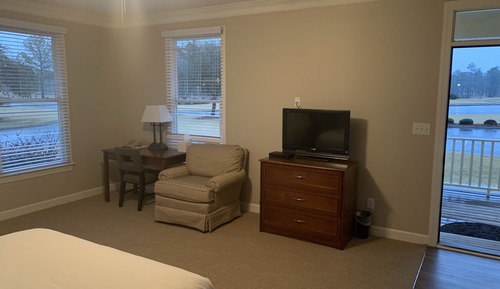 Comfort Cottage