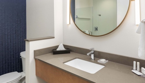 Room, 2 Queen Beds, Non Smoking (Mobility/Hearing Accessible, Tub)