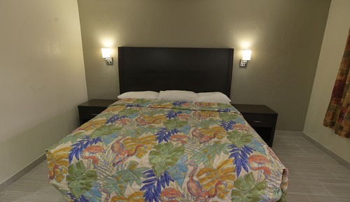 Standard Room, 1 King Bed, Non Smoking