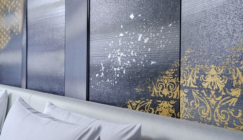 Bay View Suite Room, 2 Twin Beds